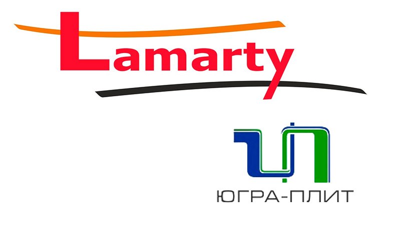 Изменения в складской программе Югра-плит и Lamarty с 01 февраля 2024г.