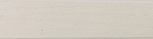 Кромка ABS Белый древ.поры Generics 400007U 19/2 мм (100) Рехау