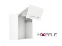 Free fold  механизм подъёма 8,1-16,00кг/1000-1040мм (Лев+Пр+крепления) Hafele
