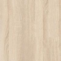 МАЛЫЙ ФОРМАТ ЛДСП Дуб Сонома Светлая Туя 2750*1440*16мм ЮГРА