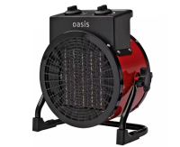 Тепловая пушка Оasis TRK-30R