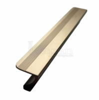 Ручка-торцевая PRUTOK 7 128/148 оксид. бронза (35)