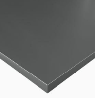 ЛДСП ЭКСТРАВЕРТ Серый сажевый Е1 2800*2070*16 М.422.S01 (матовый) (2800*2070*16)