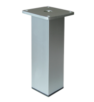 Опора 19134.152, 40х40мм, h-150мм