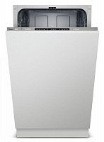 Посудомоечная машина MIDEA MID45S320, белый