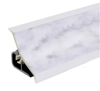 Плинтус-МИНИ 120-1136Р Альберика 3000*20*20мм (ФЭ 595/3Р)