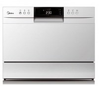 Посудомоечная машина компактная MIDEA Компактная MCFD55500S
