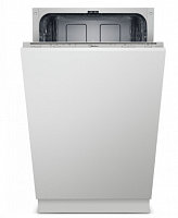 Посудомоечная машина MIDEA MID45S100 нерж сталь