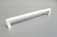 18777 Ручка-скоба Marco 128мм, белый (Гратис), скл