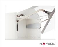 Free fold  механизм подъёма 8,7-17,2кг/710-790мм (Лев+Пр+крепления) Hafele