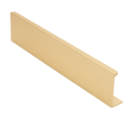 Ручка-торцевая RT.K1.150 золото сатин (50)