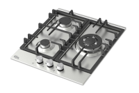 Газовая поверхность "making Oasis everywhere" P-3SBM