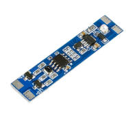 Микровыключатель с диммером 12V/24V, 60W/120W на взмах руки (22874)