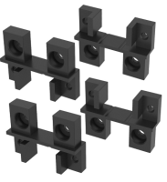 GRACE Комплект торцевых элементов