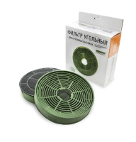 Угольный фильтр KRONA K5-2 (2шт)