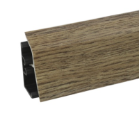 Плинтус В3 Дуб Кера 032 Т (ФЭ-) 38*22*3.0 (БП) RU