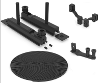 GRACE Механизм последовательного открывания