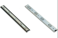 Шариковые направляющие SO 46мм  300 мм (12)(Samet)