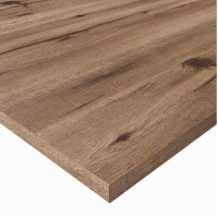 ЛДСП ЭКСТРАВЕРТ Дуб Новгородский шоколадный Е1 2800*2070*16 D.515.W04 (фактурные поры) (2800*2070*16)