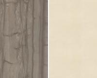 Мебельный щит ЭГГЕР Мрамор Флоренция серый/Цемент F112 ST9/F385 ST10 (4100*640*8)