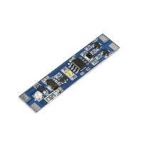 08.800.00.327 Микровыключатель с диммером 12V/24V, 60W/120W на взмах руки