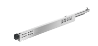 Направляющая Quadro YOU Push to open, 350мм, полн. выдвижения, правая Hettich