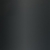 Кромка Чёрный глянец 23/1мм SF319 V ПВХ (150) Долькен