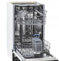 Посудомоечная машина полновстраиваемая KRONA AMMER 45 BI K