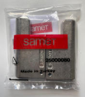 Адаптер для узкой алюм.рамки к механизму Multi Mech Samet