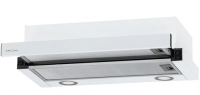 Вытяжка KRONA KAMILLA ECO 600 W (1мотор) Белый