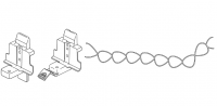 Комплект для синхронизации открывания ящиков Avantech Synchro Access