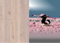 ЛДСП Фламинго К 2750*1830*16мм Lamarty