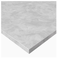 ЛДСП ЭКСТРАВЕРТ Бетон Норильский снежный  Е1 2800*2070*16 F.411.F01 (камень)