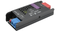 Блок питания для светодиодов 220/12V  60W IP20 сетка (24199)