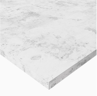 ЛДСП ЭКСТРАВЕРТ Алебастр Павловский серебристый  Е1 2800*2070*16 F.412.F02 (камень)