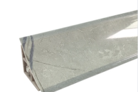 Плинтус В2 Мрамор марквина синий/1 022 (ФЭ-B135116) 23*23*3.0 (БП) RU