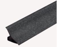 Плинтус-МИНИ BL33-116 Блэкстоун 3000*20*20мм (ФЭ 076/901)