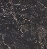 Мебельный щит  Мрамор Марквина черный 3029/ГЛ (3000*600*4) ГЛЯНЕЦ КЕДР