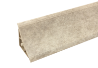 Плинтус В2 Галия 055Т (ФЭ-B135116) 23*23*3.0 (БП) RU