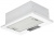 Вытяжка KRONA KAMILA SLIM 500 white белый