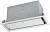 Вытяжка KRONA SELINA 900 GLASS white S Белая