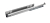 Направляющая Quadro YOU Push to open, 350мм, полн. выдвижения, левая Hettich