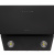 Вытяжка KRONA LIORA 600 black S черный
