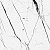 Белый мрамор Торос 6018 МДФ 2800*1220*18(глянец) АGT 3 гр.