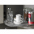 9264627 Поворотная полка Comfortspin Hettich