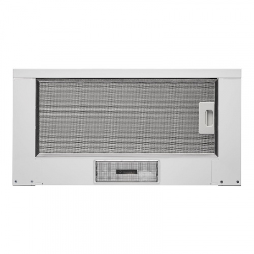 Вытяжка KRONA KATE 600 GLASS WHITE белый
