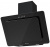 Вытяжка KRONA Liva 600 black PB черный