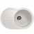 Мойка Ulgran U-503-341, овал 750*480, молоко