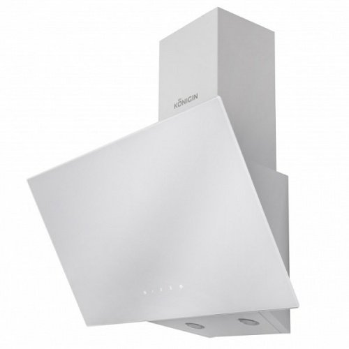 Кухонная вытяжка Konigin Colibri Tech White 50, белый