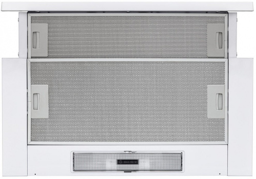 Вытяжка KRONA KAMILLA SLIM 600 white (2мотора) белый